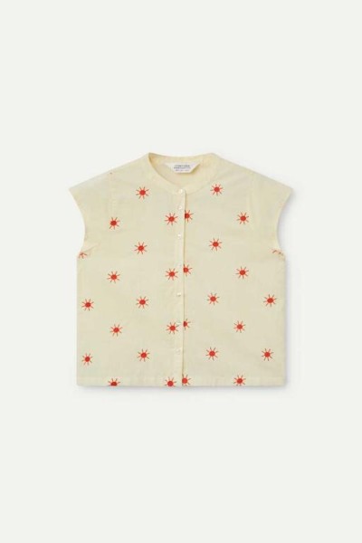 CAMISA COMPAÑIA FANTASTICA