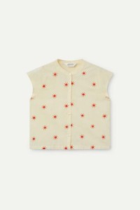 CAMISA COMPAÑIA FANTASTICA