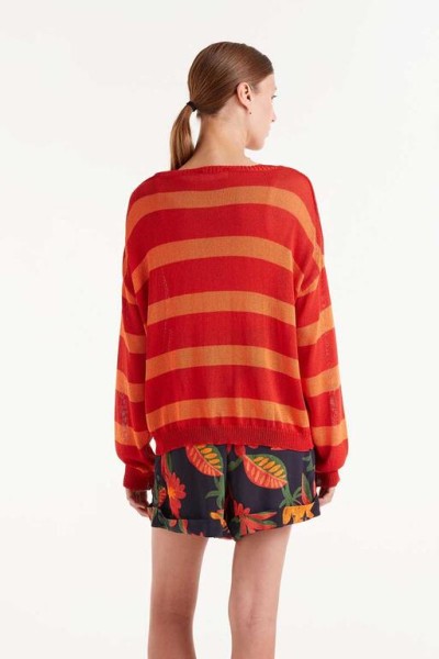 JERSEY COMPAÑIA FANTASTICA