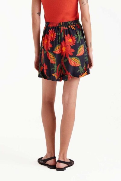 SHORT COMPAÑIA FANTASTICA