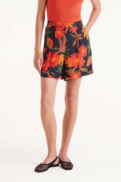 SHORT COMPAÑIA FANTASTICA