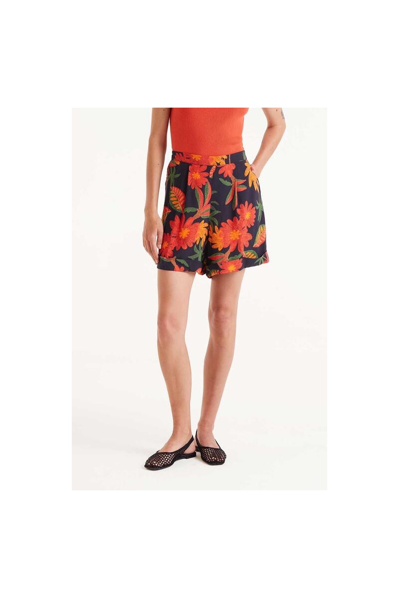 SHORT COMPAÑIA FANTASTICA SHORT COMPAÑIA FANTASTICA