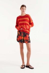 SHORT COMPAÑIA FANTASTICA