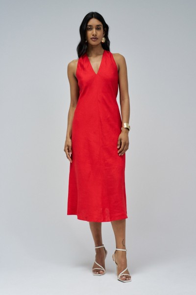 VESTIDO SALSA
