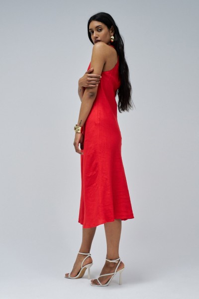 VESTIDO SALSA