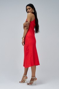 VESTIDO SALSA