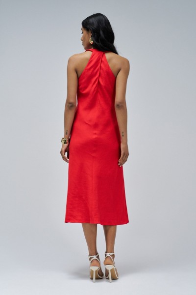 VESTIDO SALSA