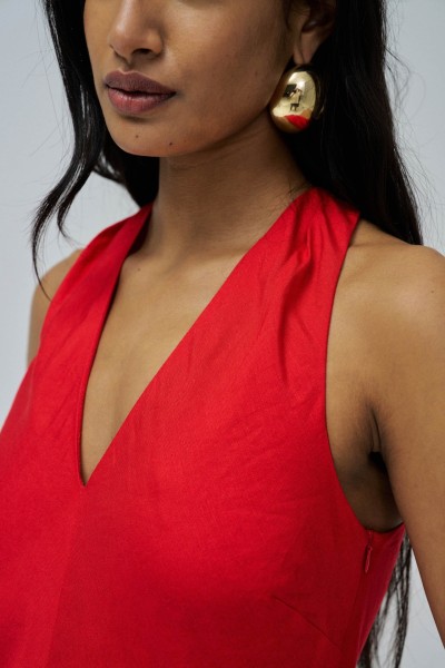 VESTIDO SALSA