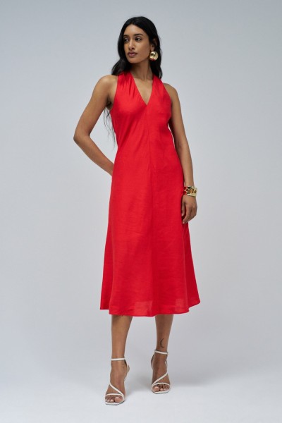 VESTIDO SALSA