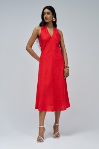 VESTIDO SALSA