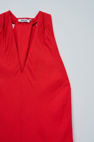 VESTIDO SALSA
