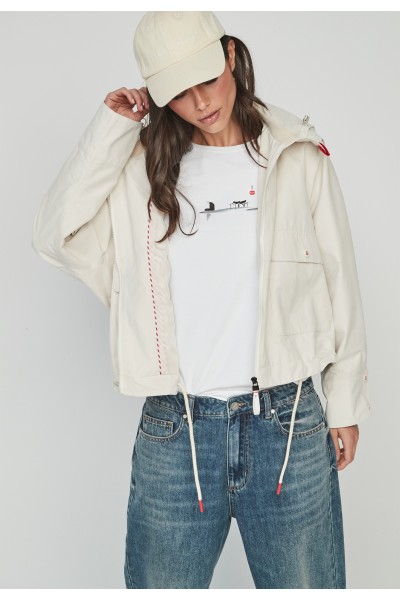 PARKA UNIQUE