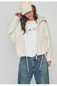PARKA UNIQUE
