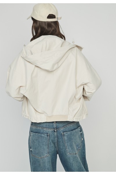 PARKA UNIQUE
