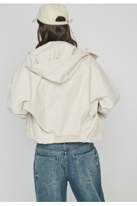 PARKA UNIQUE