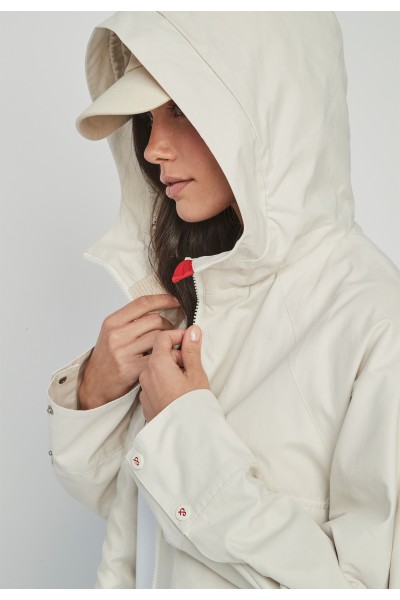 PARKA UNIQUE