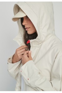 PARKA UNIQUE