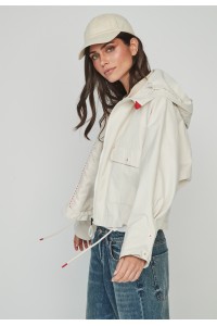 PARKA UNIQUE