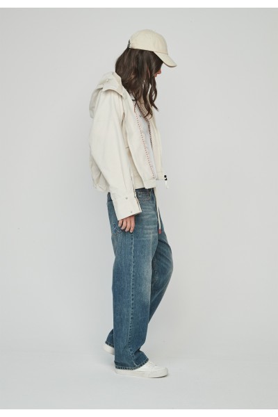 PARKA UNIQUE