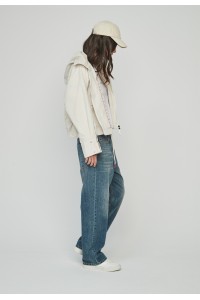 PARKA UNIQUE