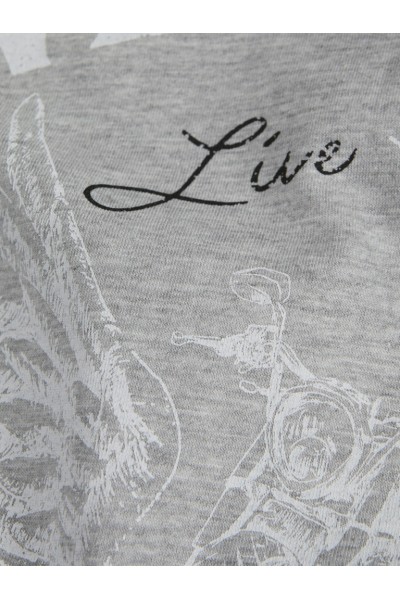 CAMISETA JJXX