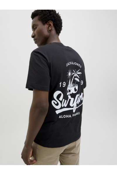 CAMISETA JACK&JONES