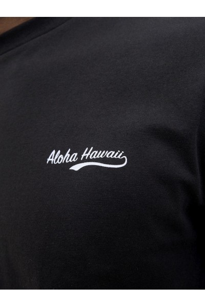 CAMISETA JACK&JONES