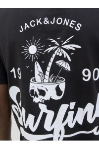 CAMISETA JACK&JONES
