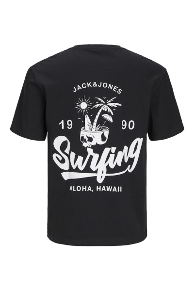 CAMISETA JACK&JONES