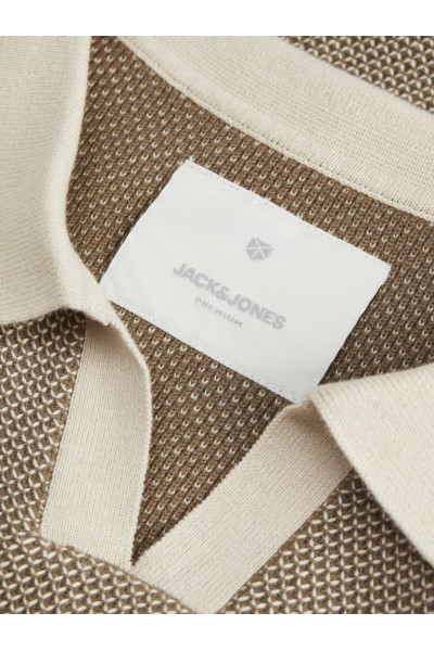 JERSEY JACK&JONES