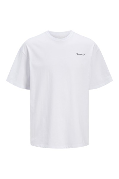 CAMISETA JACK&JONES