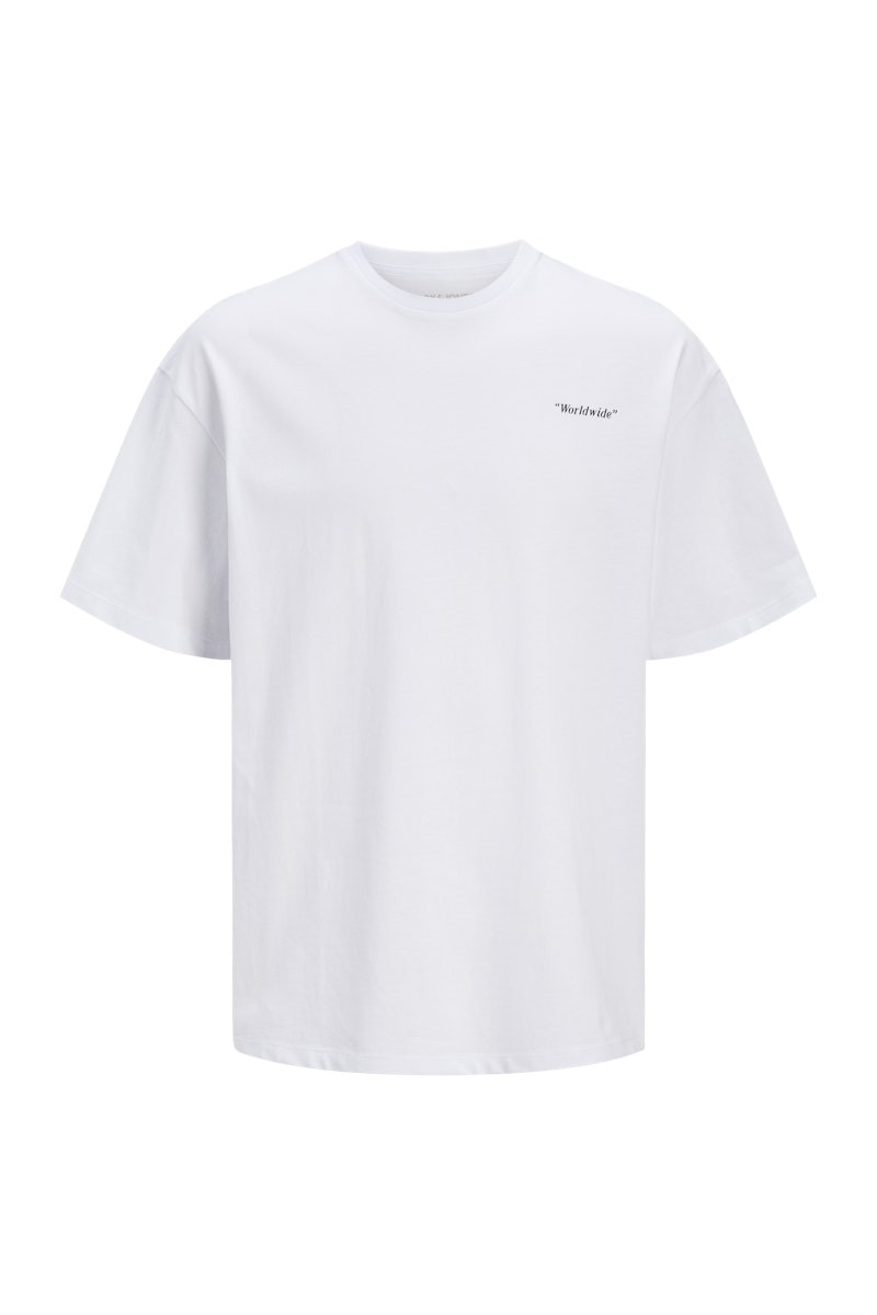 CAMISETA JACK&JONES CAMISETA JACK&JONES