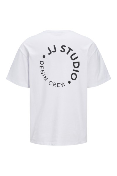 CAMISETA JACK&JONES