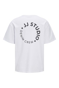CAMISETA JACK&JONES