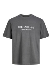 CAMISETA JACK&JONES RICK AND MORTY