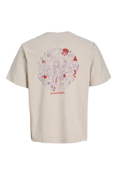 CAMISETA JACK&JONES BOB