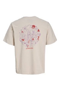 CAMISETA JACK&JONES BOB