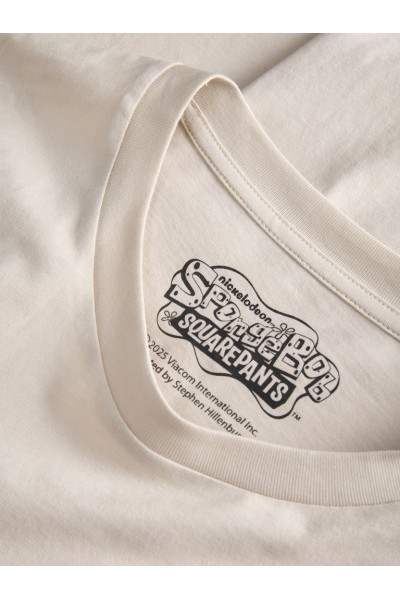 CAMISETA JACK&JONES BOB
