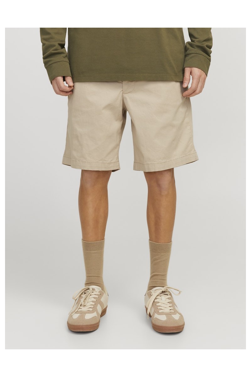SHORT JACK&JONES