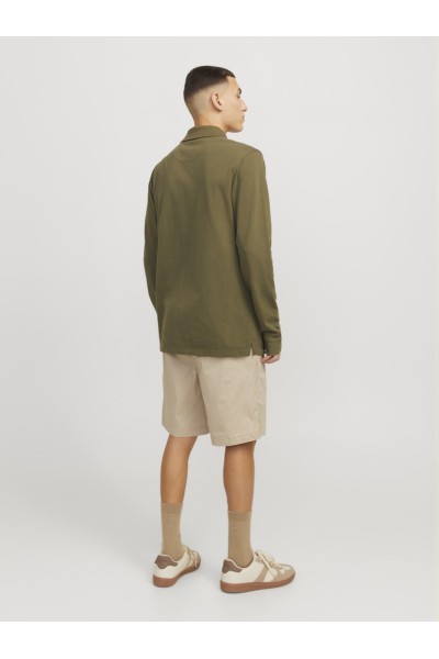 SHORT JACK&JONES