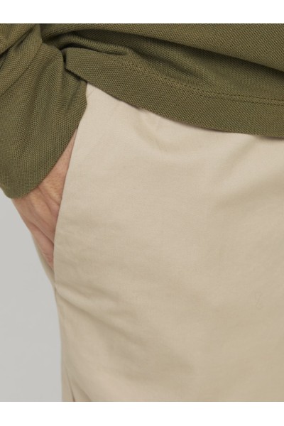 SHORT JACK&JONES