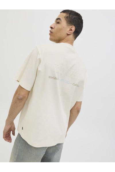 CAMISETA JACK&JONES