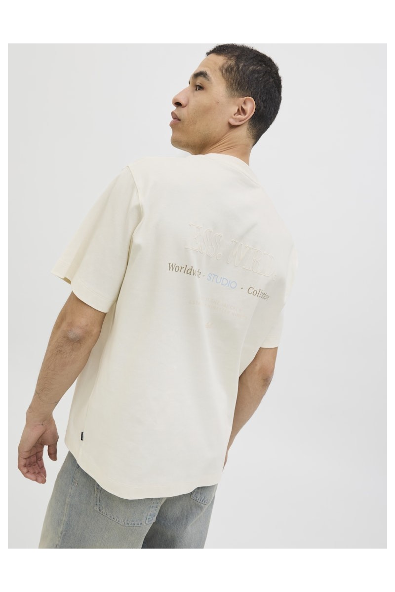 CAMISETA JACK&JONES
