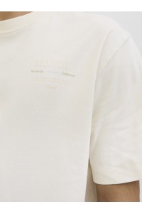 CAMISETA JACK&JONES