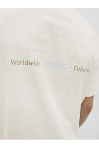 CAMISETA JACK&JONES
