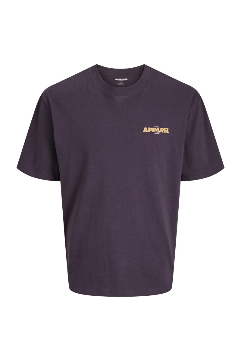 CAMISETA JACK&JONES