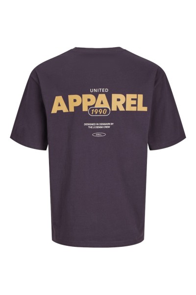 CAMISETA JACK&JONES