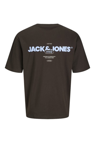 CAMISETA JACK&JONES