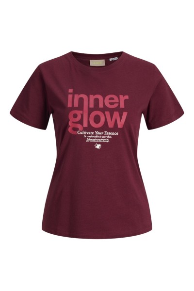 CAMISETA JJXX