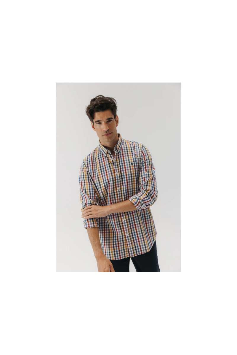 CAMISA EL PULPO CAMISA EL PULPO
